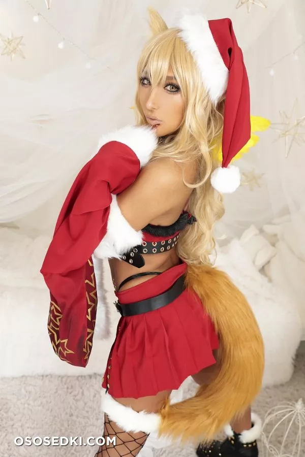 Nonsummerjack | Fate | Suzuka Gozen - Photo 14