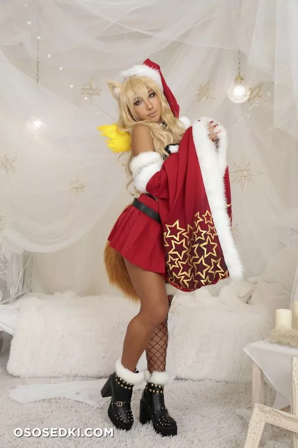 Nonsummerjack | Fate | Suzuka Gozen - Photo 15