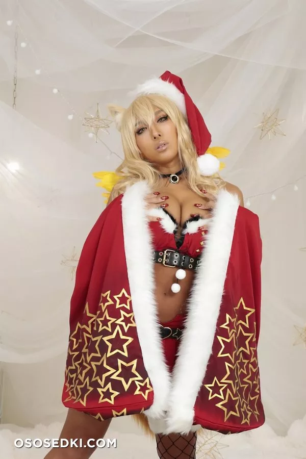 Nonsummerjack | Fate | Suzuka Gozen - Photo 20