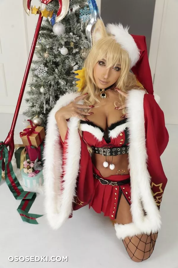 Nonsummerjack | Fate | Suzuka Gozen - Photo 95
