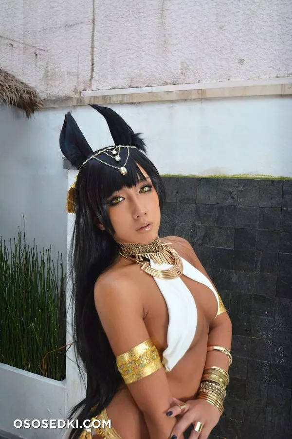 Nonsummerjack | My God Anubis | Anubis - Photo 54