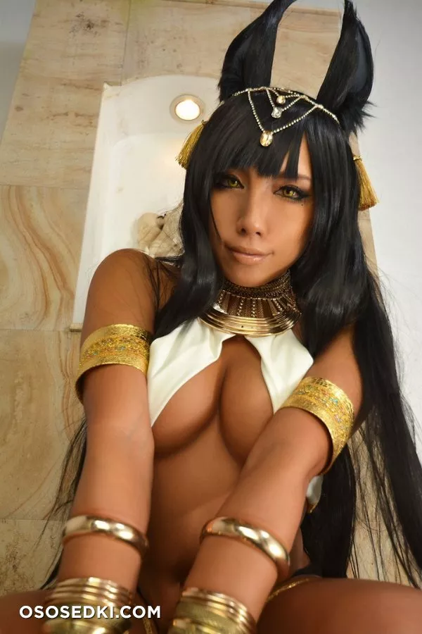 Nonsummerjack | My God Anubis | Anubis - Photo 64