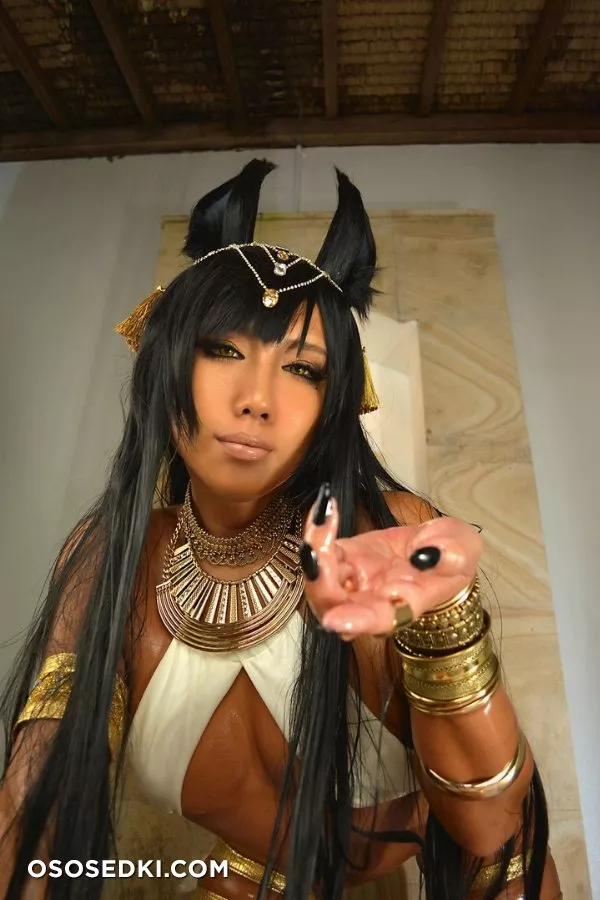 Nonsummerjack | My God Anubis | Anubis - Photo 67