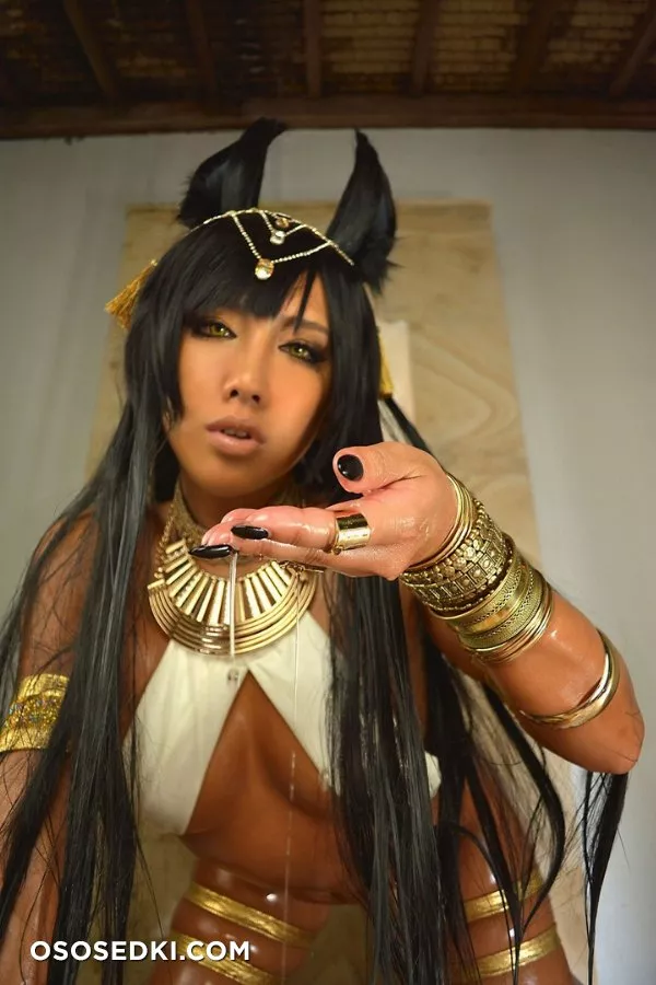 Nonsummerjack | My God Anubis | Anubis - Photo 68
