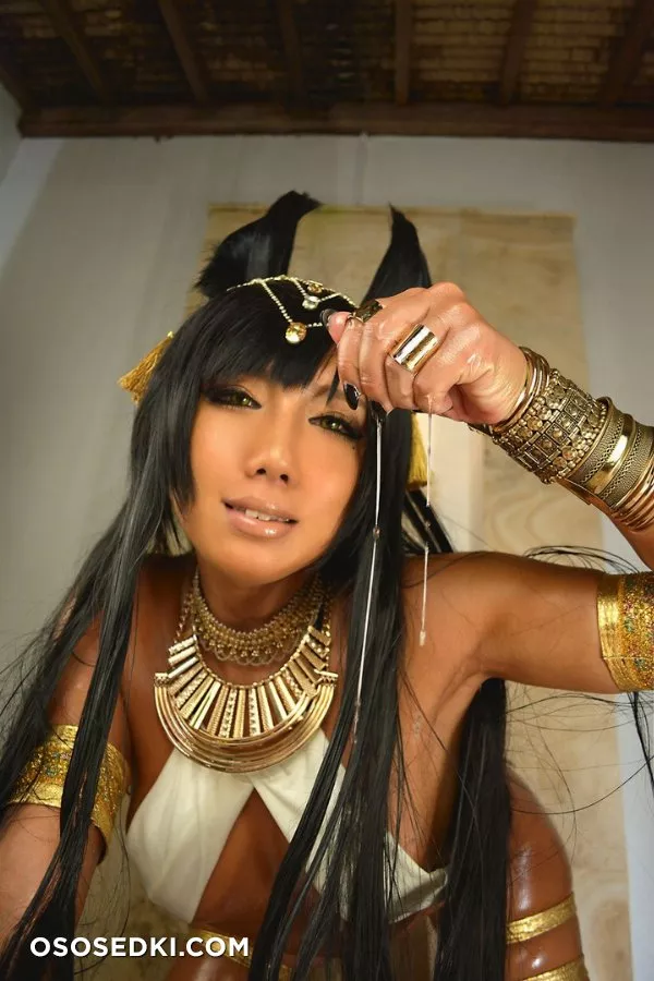 Nonsummerjack | My God Anubis | Anubis - Photo 69
