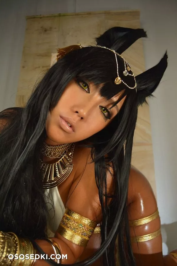Nonsummerjack | My God Anubis | Anubis - Photo 72
