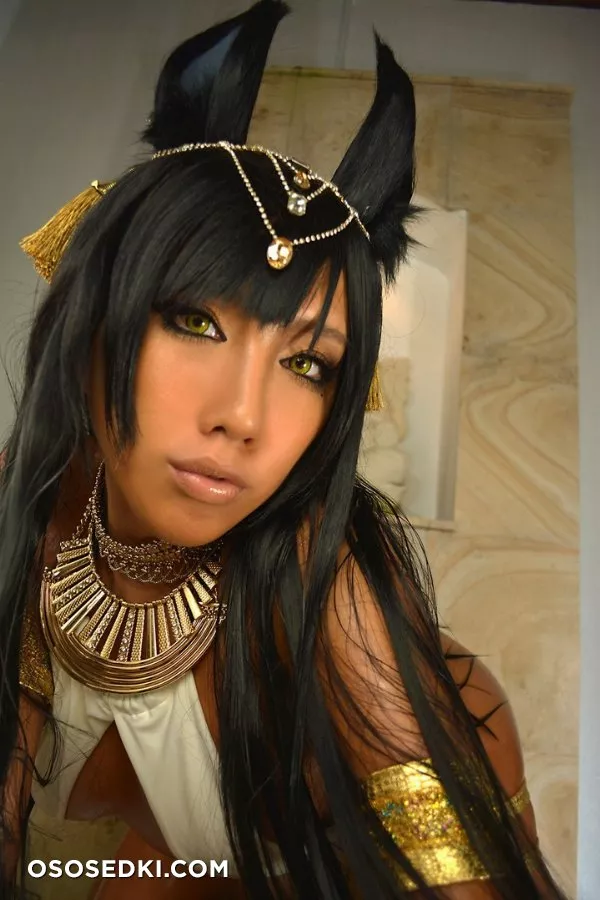 Nonsummerjack | My God Anubis | Anubis - Photo 73