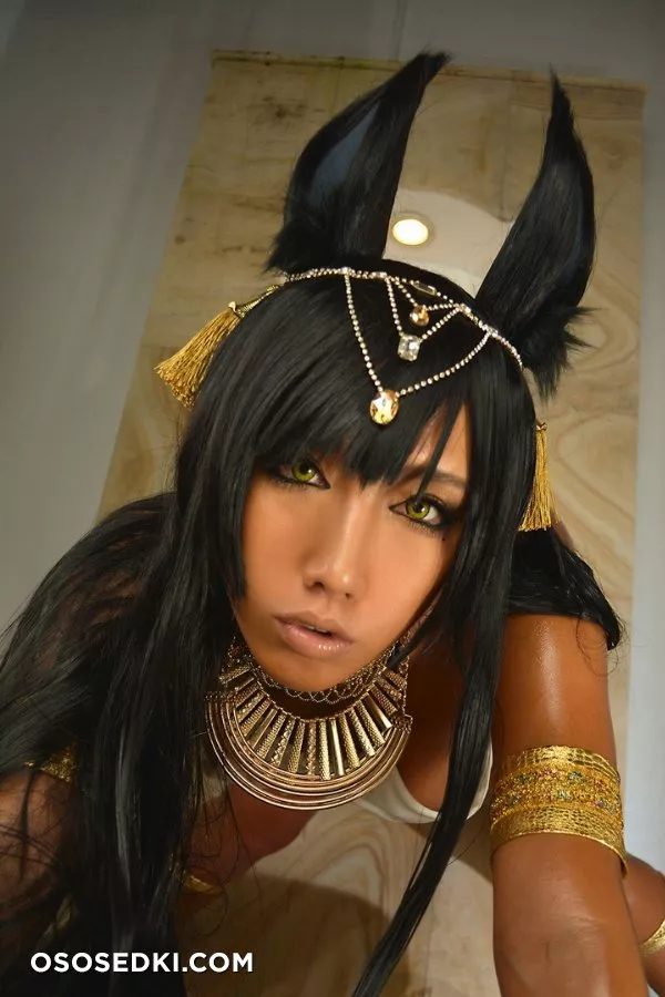 Nonsummerjack | My God Anubis | Anubis - Photo 75