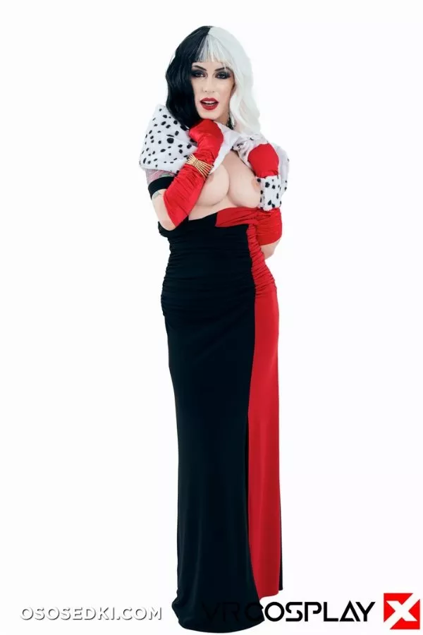 Anna De Ville | Disney | Cruella De Vil - Photo 4