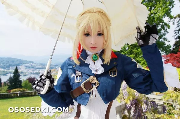 Hidori Rose | Violet Evergarden - Photo 2