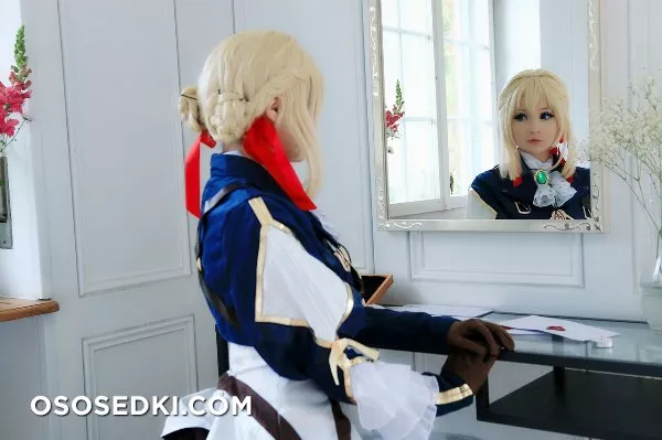 Hidori Rose | Violet Evergarden - Photo 5