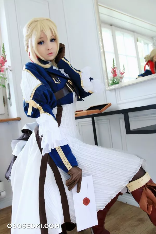 Hidori Rose | Violet Evergarden - Photo 6