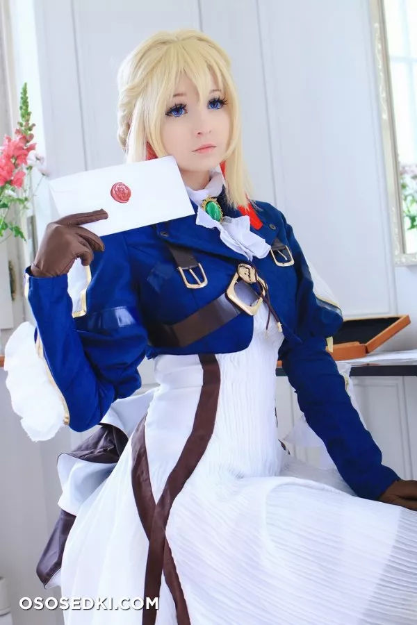 Hidori Rose | Violet Evergarden - Photo 7
