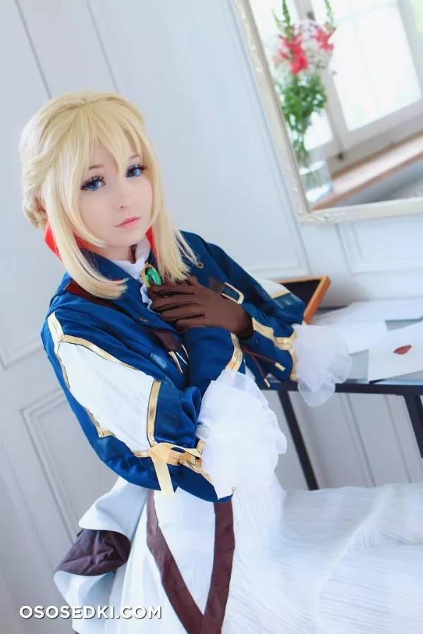 Hidori Rose | Violet Evergarden - Photo 8