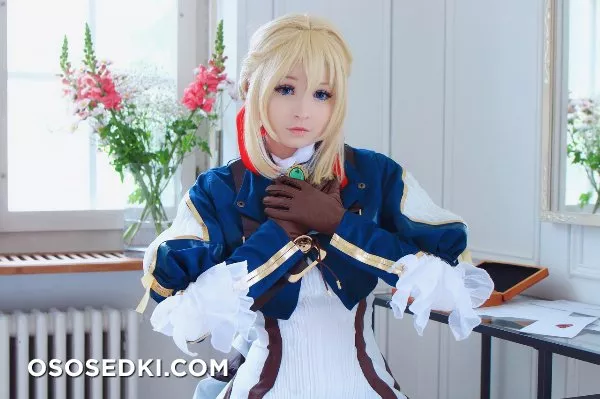 Hidori Rose | Violet Evergarden - Photo 9