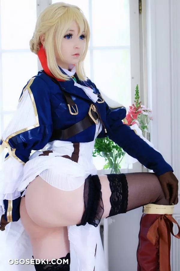 Hidori Rose | Violet Evergarden - Photo 13