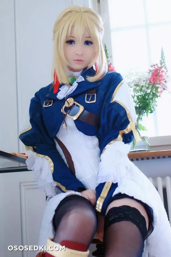 Hidori Rose | Violet Evergarden - Photo 14