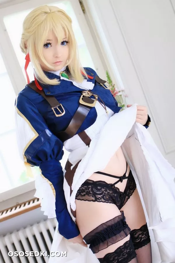 Hidori Rose | Violet Evergarden - Photo 18
