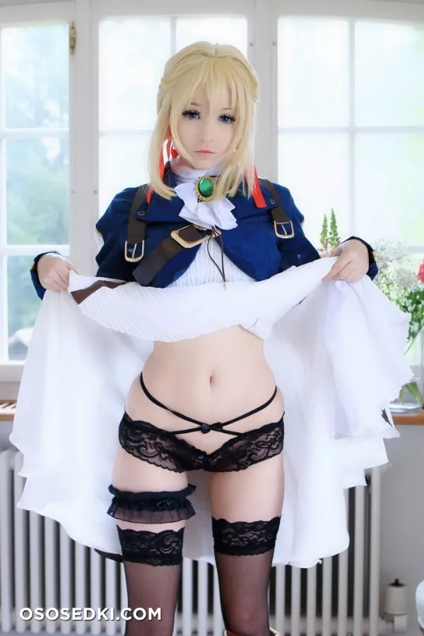 Hidori Rose | Violet Evergarden - Photo 20