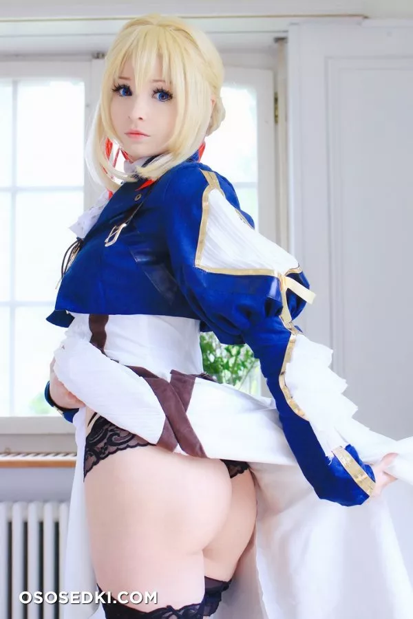 Hidori Rose | Violet Evergarden - Photo 21
