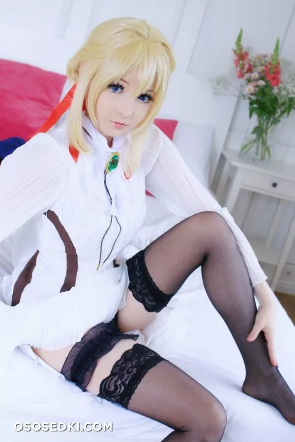 Hidori Rose | Violet Evergarden - Photo 24