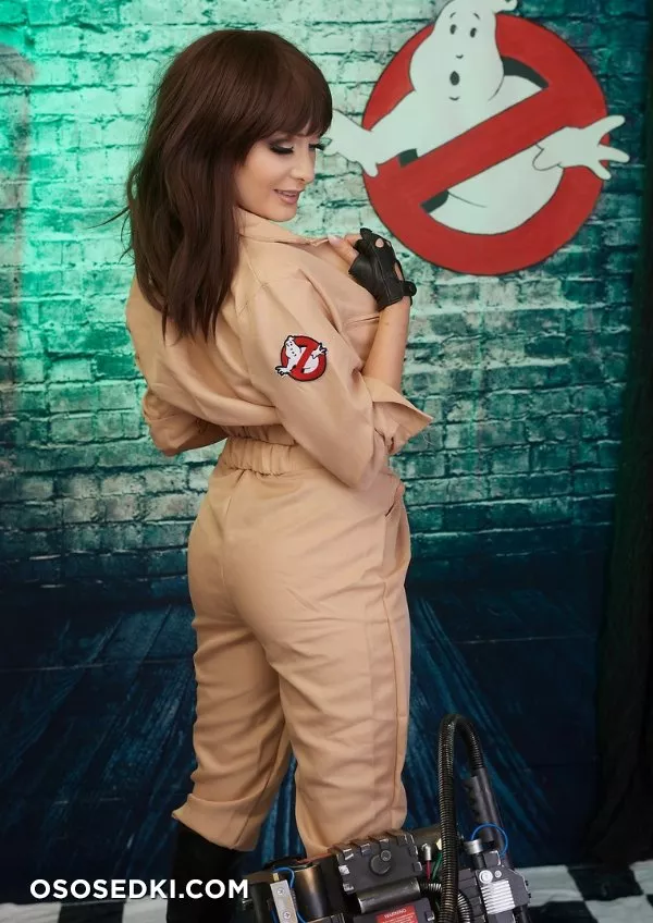К8sαrkiśśiαń | Ghostbusters - Photo 35