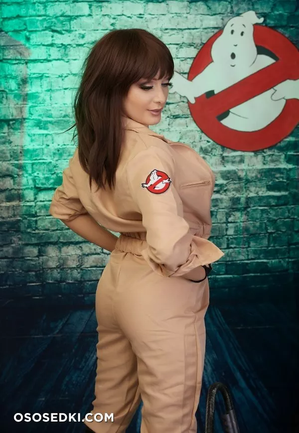 К8sαrkiśśiαń | Ghostbusters - Photo 36