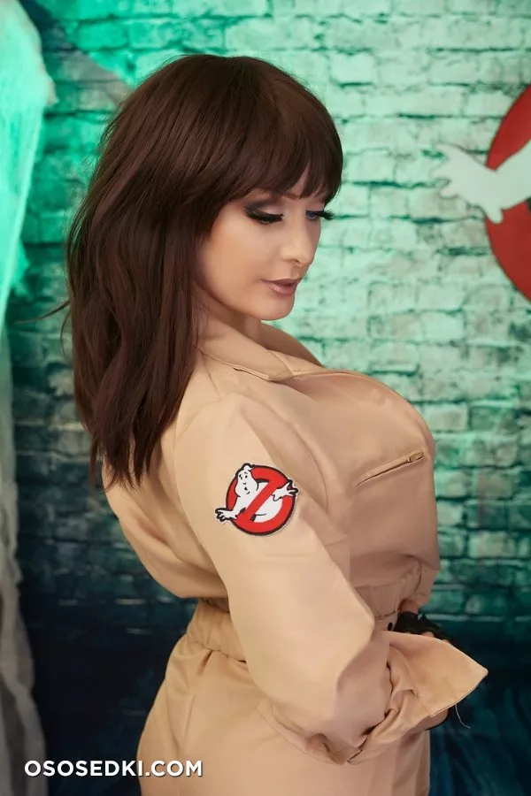 К8sαrkiśśiαń | Ghostbusters - Photo 37