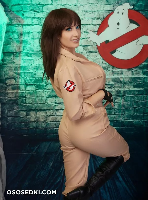 К8sαrkiśśiαń | Ghostbusters - Photo 38