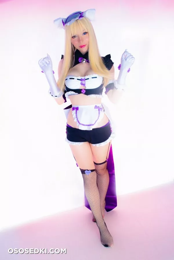Katyuska Moonfox | Nekopara | Coconut - Photo 2