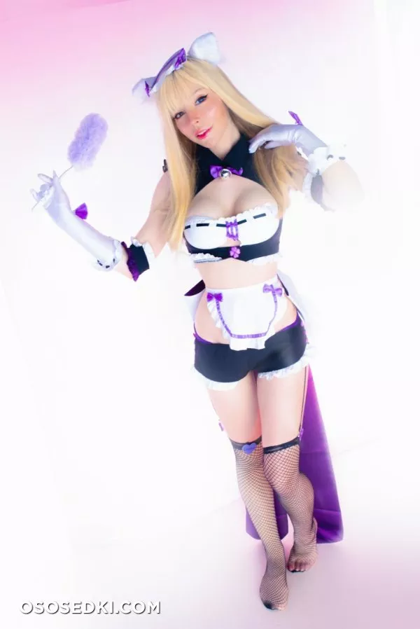 Katyuska Moonfox | Nekopara | Coconut - Photo 3
