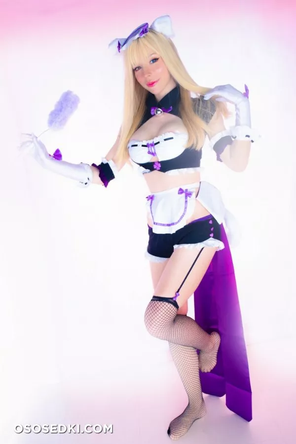 Katyuska Moonfox | Nekopara | Coconut - Photo 4