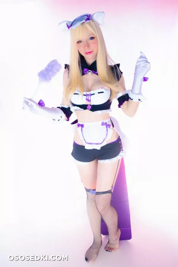 Katyuska Moonfox | Nekopara | Coconut - Photo 6