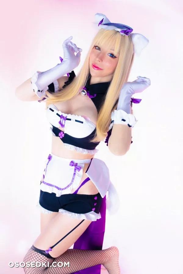 Katyuska Moonfox | Nekopara | Coconut - Photo 7