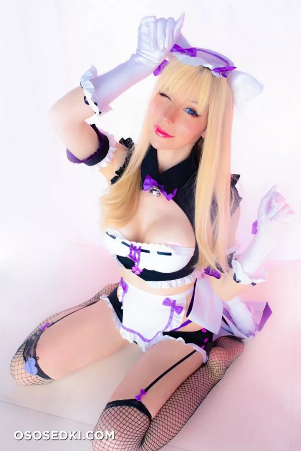 Katyuska Moonfox | Nekopara | Coconut - Photo 12