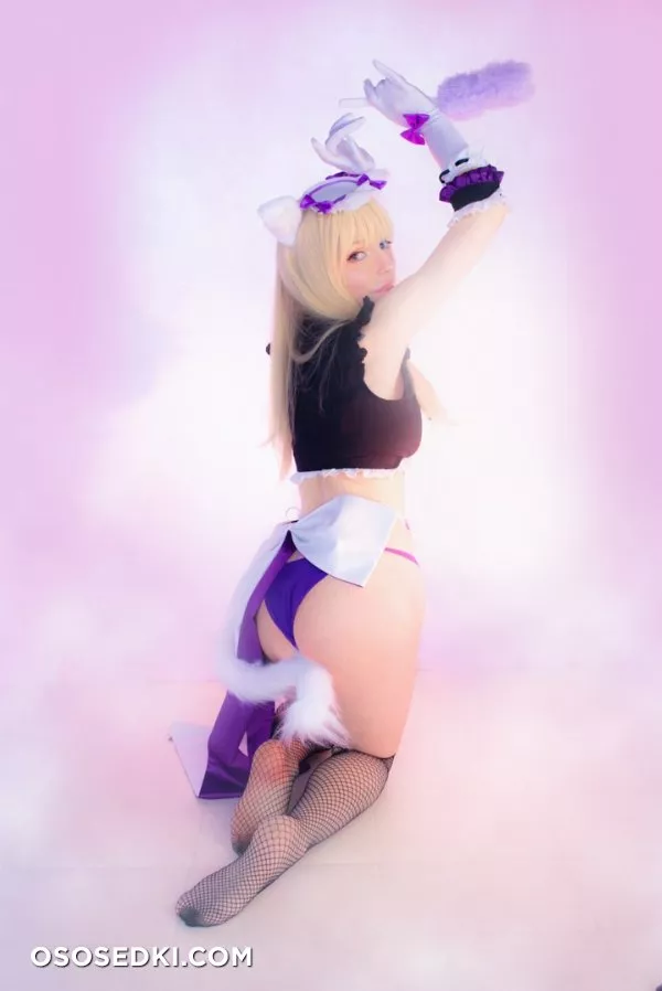 Katyuska Moonfox | Nekopara | Coconut - Photo 32