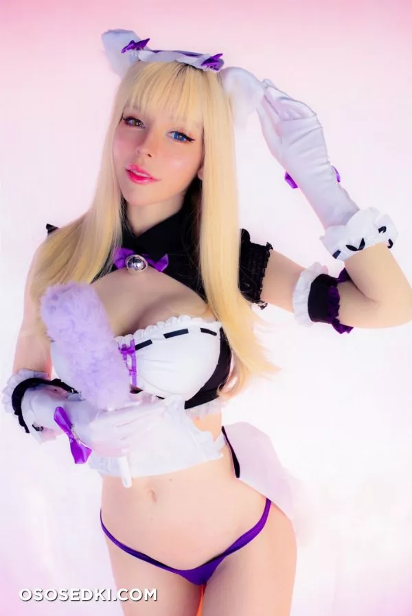 Katyuska Moonfox | Nekopara | Coconut - Photo 38