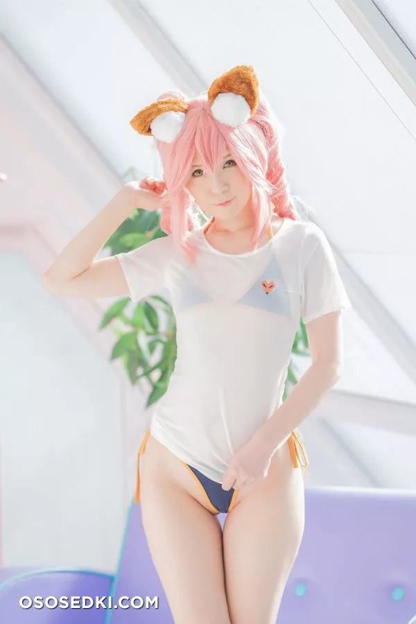 @factory | Fate series | Tamamo no Mae - Photo 1