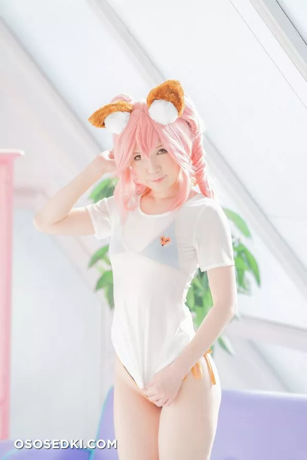 @factory | Fate series | Tamamo no Mae - Photo 2