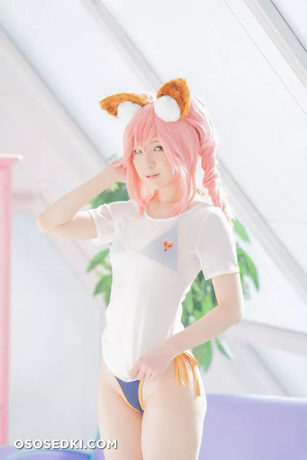 @factory | Fate series | Tamamo no Mae - Photo 3