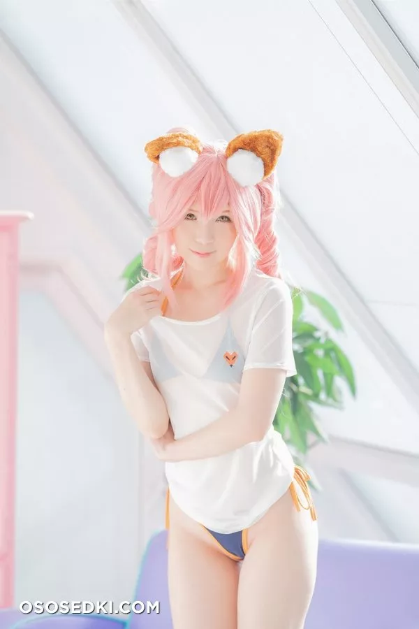 @factory | Fate series | Tamamo no Mae - Photo 4