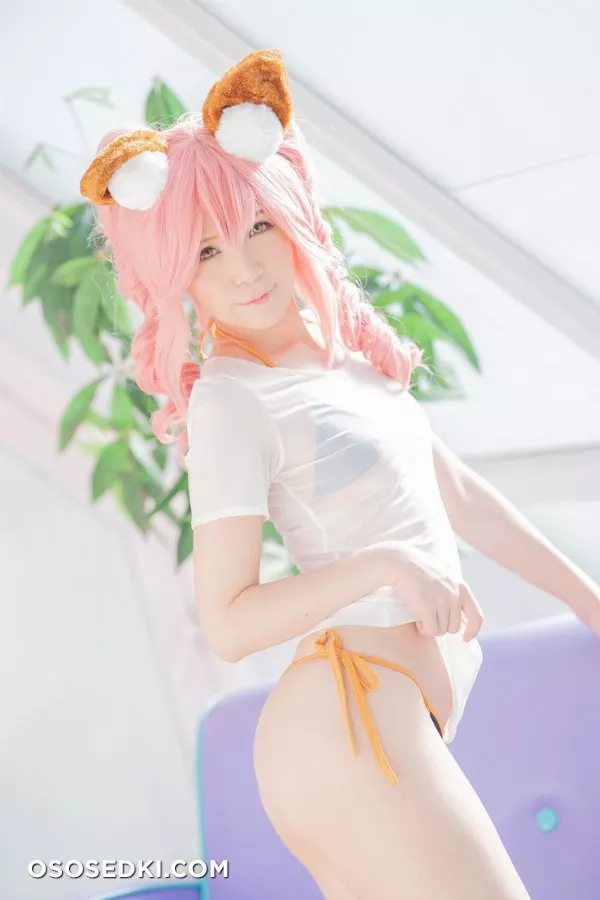 @factory | Fate series | Tamamo no Mae - Photo 14