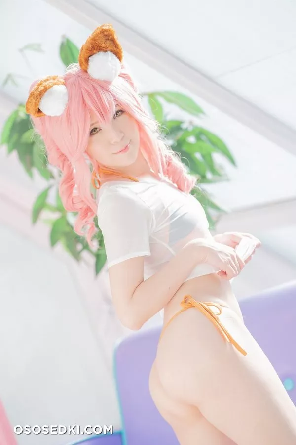 @factory | Fate series | Tamamo no Mae - Photo 16