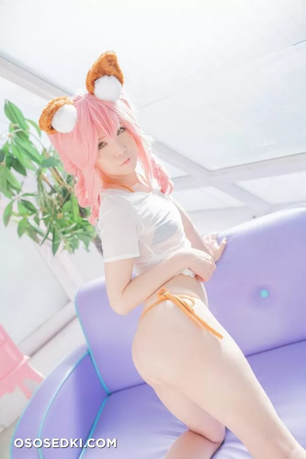 @factory | Fate series | Tamamo no Mae - Photo 17
