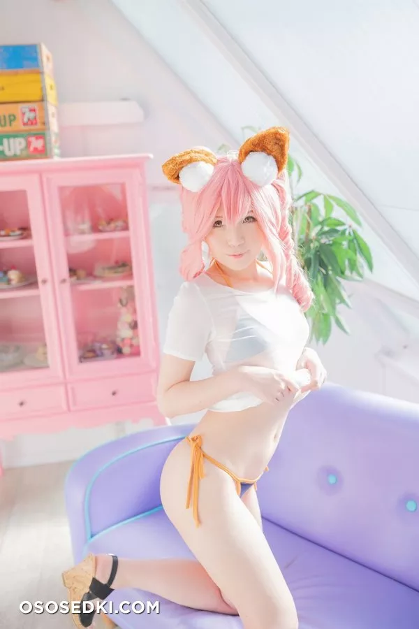 @factory | Fate series | Tamamo no Mae - Photo 19