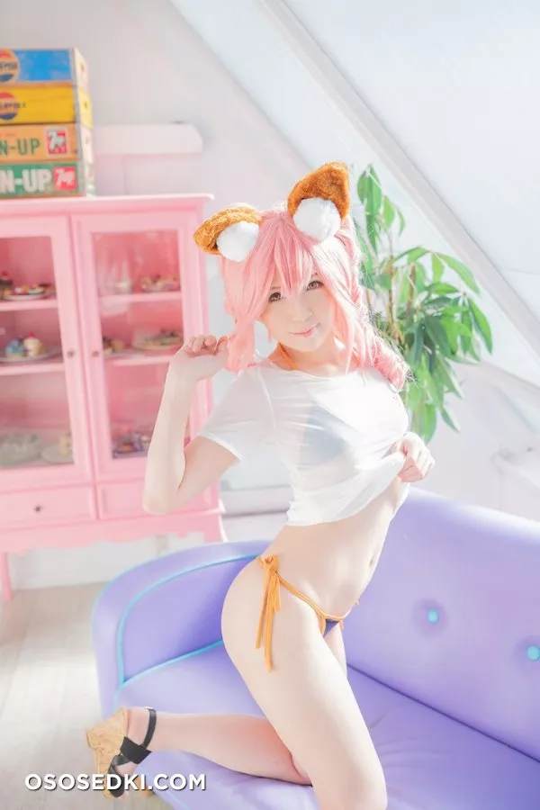 @factory | Fate series | Tamamo no Mae - Photo 20