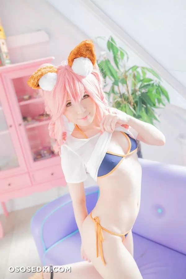 @factory | Fate series | Tamamo no Mae - Photo 22