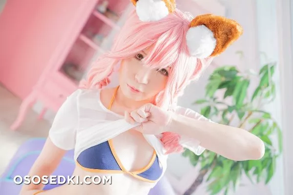 @factory | Fate series | Tamamo no Mae - Photo 23