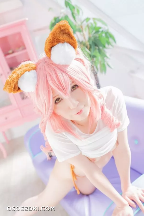 @factory | Fate series | Tamamo no Mae - Photo 35
