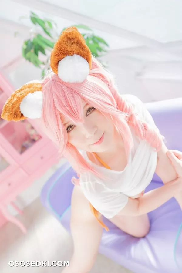 @factory | Fate series | Tamamo no Mae - Photo 36